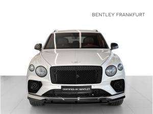 Bentley Bentayga S
