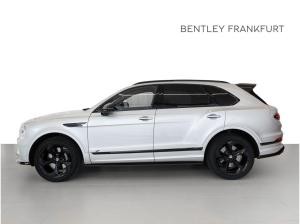 Bentley Bentayga S