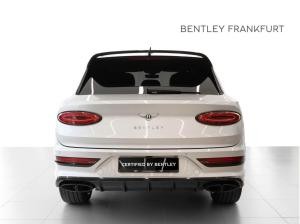 Bentley Bentayga S