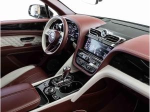Bentley Bentayga S
