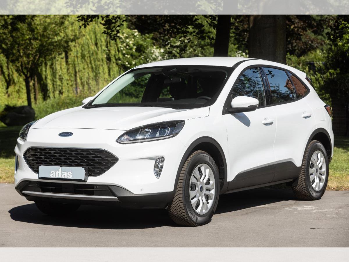 Ford Kuga 1.5 EcoBoost COOL&CONNECT · Ganzjahresreifen · Winter · PDC · Navi ·