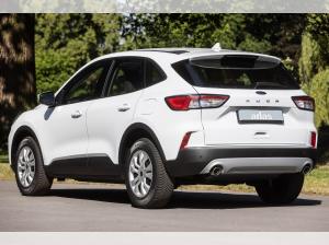 Ford Kuga 1.5 EcoBoost COOL&CONNECT · Ganzjahresreifen · Winter · PDC · Navi ·