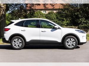Ford Kuga 1.5 EcoBoost COOL&CONNECT · Ganzjahresreifen · Winter · PDC · Navi ·