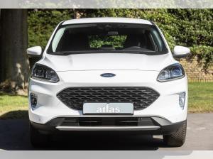 Ford Kuga 1.5 EcoBoost COOL&CONNECT · Ganzjahresreifen · Winter · PDC · Navi ·