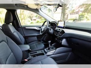 Ford Kuga 1.5 EcoBoost COOL&CONNECT · Ganzjahresreifen · Winter · PDC · Navi ·