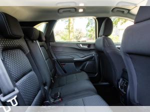 Ford Kuga 1.5 EcoBoost COOL&CONNECT · Ganzjahresreifen · Winter · PDC · Navi ·