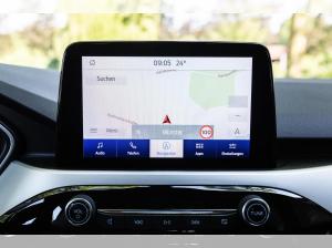 Ford Kuga 1.5 EcoBoost COOL&CONNECT · Ganzjahresreifen · Winter · PDC · Navi ·