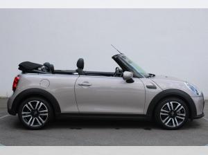 MINI ONE Cabrio ClassicTrim/NaviVorb/Leder/Kamera/LED/Sportsitze