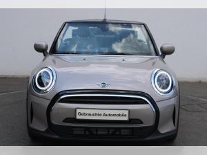 MINI ONE Cabrio ClassicTrim/NaviVorb/Leder/Kamera/LED/Sportsitze
