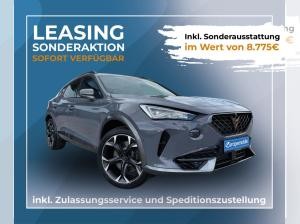 Cupra Formentor VZ 2.0 TSI 4Drive 310 DSG (sofort verfügbar!) PANO|12"NAV|BEATS|360|EASY|UVM.
