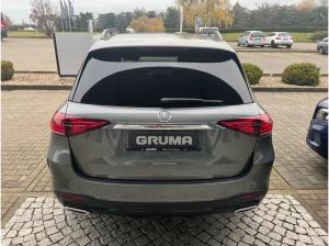Mercedes-Benz GLE 400 d 4M AMG+Night+Burmester+AHK+Head-up
