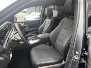 Mercedes-Benz GLE 400 d 4M AMG+Night+Burmester+AHK+Head-up