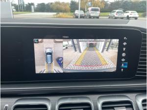 Mercedes-Benz GLE 400 d 4M AMG+Night+Burmester+AHK+Head-up