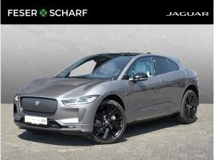 Jaguar I-Pace R-Dynamic SE EV400 HUD 22Zoll Pano Dynamic-Paket