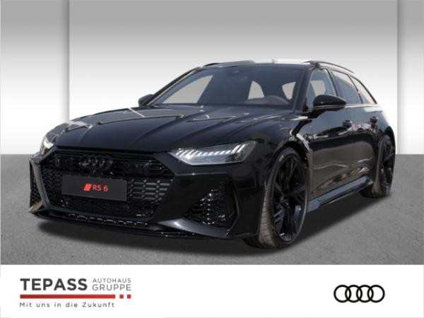 Audi A6 für 1.569,61 € brutto leasen