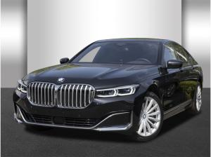 BMW 750 i xDrive Standhzg. Massage TV Laser mtl. 979,-!!!!!!!