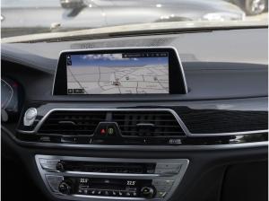 BMW 750 i xDrive Standhzg. Massage TV Laser mtl. 979,-!!!!!!!