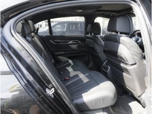 BMW 750 i xDrive Standhzg. Massage TV Laser mtl. 979,-!!!!!!!