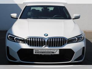BMW 320 d xDrive M SPORT+LCPROF+KAMERA+HIFI+ADAP-LED