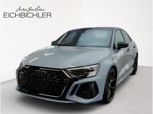 Audi RS3 RS 3 Limousine S tronic Neupreis 78.145.-€