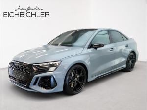 Audi RS3 RS 3 Limousine S tronic Neupreis 78.145.-€