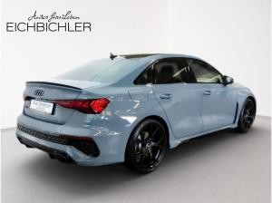 Audi RS3 RS 3 Limousine S tronic Neupreis 78.145.-€