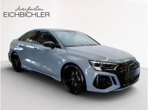Audi RS3 RS 3 Limousine S tronic Neupreis 78.145.-€