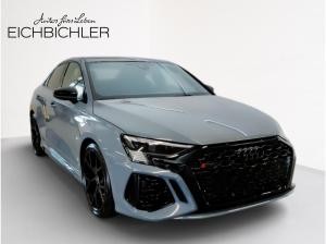 Audi RS3 RS 3 Limousine S tronic Neupreis 78.145.-€