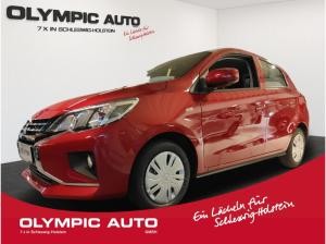 Mitsubishi Space Star 1.2 MIVEC Basis *BERGANFAHRASSISTENT*