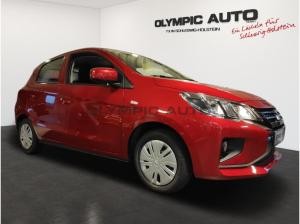 Mitsubishi Space Star 1.2 MIVEC Basis *BERGANFAHRASSISTENT*