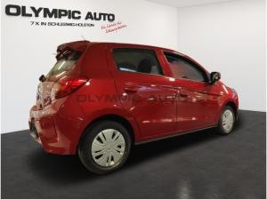 Mitsubishi Space Star 1.2 MIVEC Basis *BERGANFAHRASSISTENT*