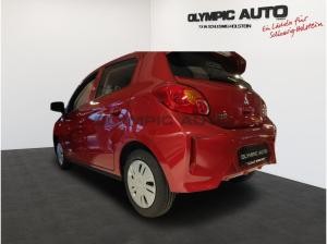 Mitsubishi Space Star 1.2 MIVEC Basis *BERGANFAHRASSISTENT*