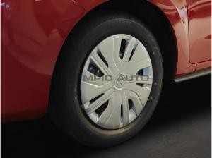 Mitsubishi Space Star 1.2 MIVEC Basis *BERGANFAHRASSISTENT*