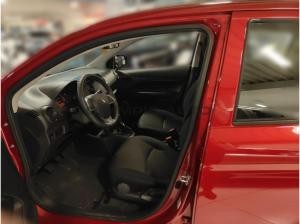 Mitsubishi Space Star 1.2 MIVEC Basis *BERGANFAHRASSISTENT*