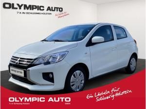 Mitsubishi Space Star 1.2 Basis*LICHT-& REGENSENSOR*ISOFIX*