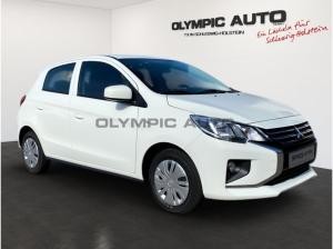 Mitsubishi Space Star 1.2 Basis*LICHT-& REGENSENSOR*ISOFIX*