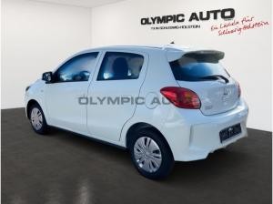 Mitsubishi Space Star 1.2 Basis*LICHT-& REGENSENSOR*ISOFIX*