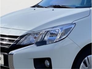 Mitsubishi Space Star 1.2 Basis*LICHT-& REGENSENSOR*ISOFIX*