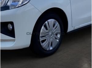 Mitsubishi Space Star 1.2 Basis*LICHT-& REGENSENSOR*ISOFIX*