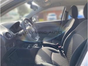 Mitsubishi Space Star 1.2 Basis*LICHT-& REGENSENSOR*ISOFIX*