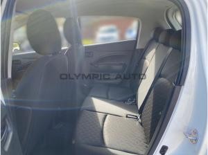 Mitsubishi Space Star 1.2 Basis*LICHT-& REGENSENSOR*ISOFIX*