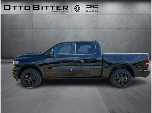 Dodge RAM 1500 LIMITED NIGHT LPG/Luftfed./Box/Bed