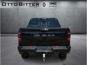Dodge RAM 1500 LIMITED NIGHT LPG/Luftfed./Box/Bed