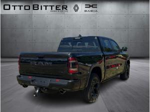 Dodge RAM 1500 LIMITED NIGHT LPG/Luftfed./Box/Bed