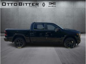 Dodge RAM 1500 LIMITED NIGHT LPG/Luftfed./Box/Bed