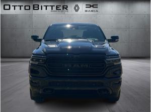 Dodge RAM 1500 LIMITED NIGHT LPG/Luftfed./Box/Bed