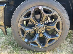 Dodge RAM 1500 LIMITED NIGHT LPG/Luftfed./Box/Bed