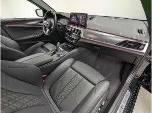BMW 540 iA Limousine M Sport ACC LASER GSD HuD HiFi