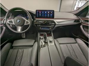 BMW 540 iA Limousine M Sport ACC LASER GSD HuD HiFi