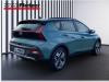 Foto - Hyundai Bayon 1,0 T-GDI Trend 48V-Hybrid - sofort verfügbar - Car-Play - Klimaatm.